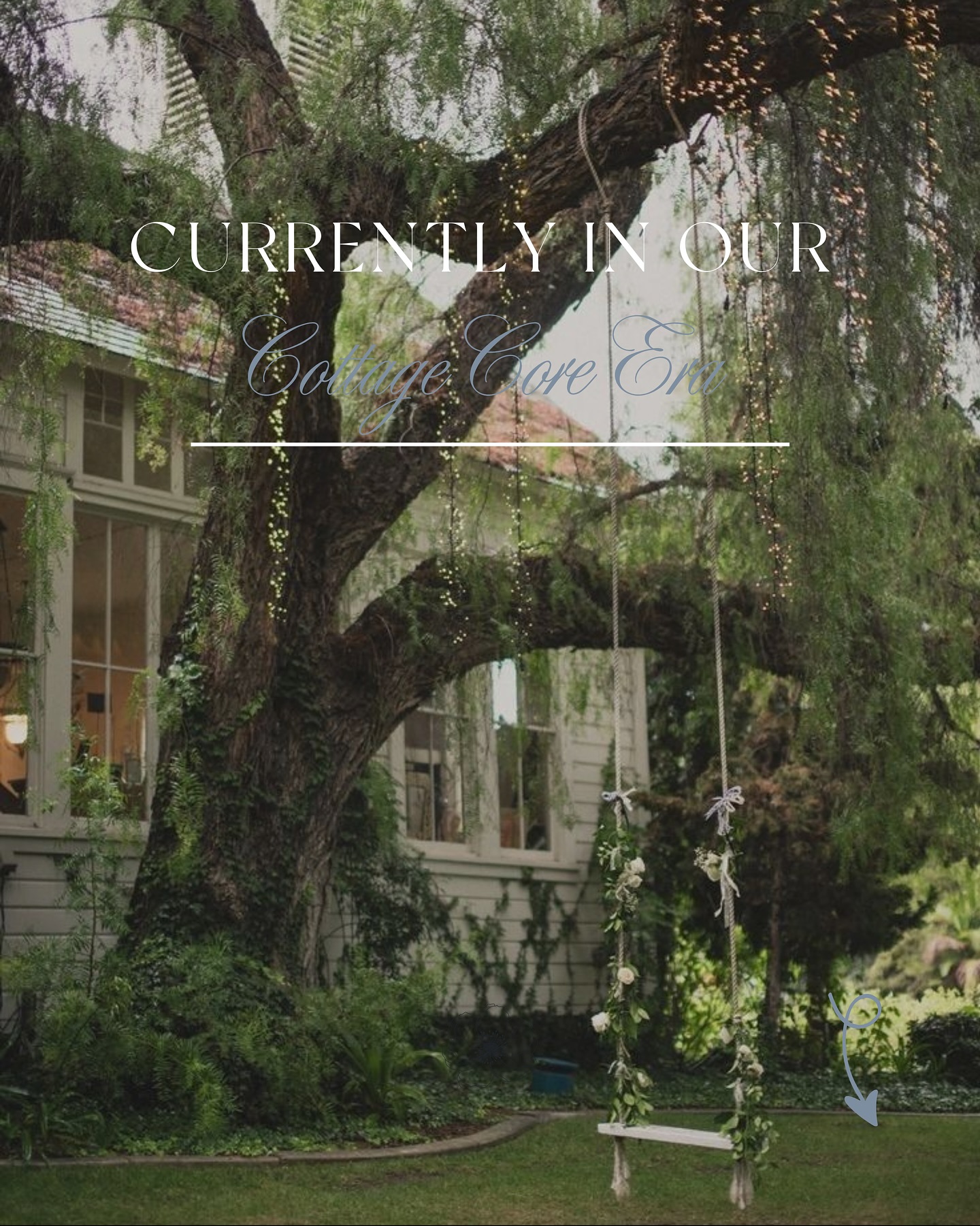 Instagram post with the caption: These select designs from our First Fall Crinkle drop have us in...